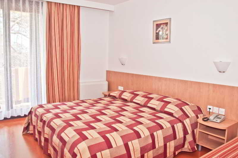 Hotel Residence Ac San Marino Лопар Экстерьер фото