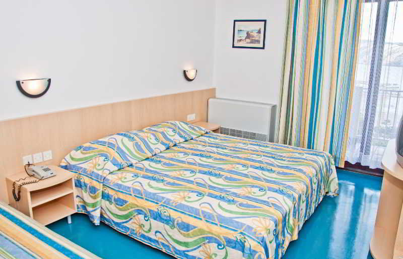 Hotel Residence Ac San Marino Лопар Экстерьер фото